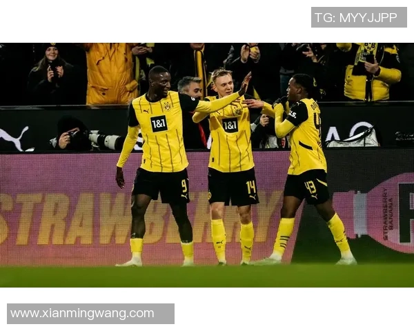 泊尔图斯主场卫冕，2-1险胜多特蒙德，精彩绝伦！